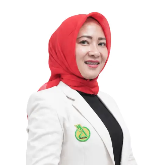 Lelah Tarmilah (OKK)