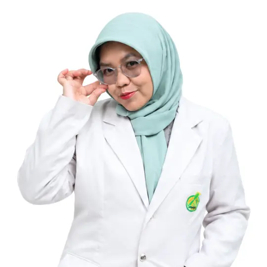 Rohayati (DIKBANG)