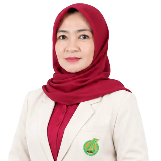 Dewayani (BENDAHARA)