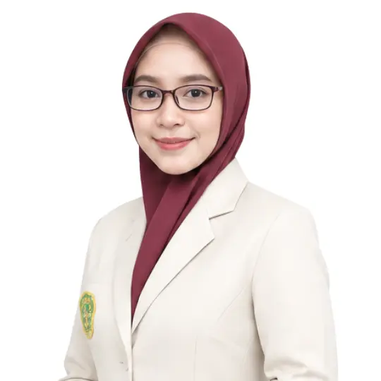Fitri Hidayati (IPTEK)
