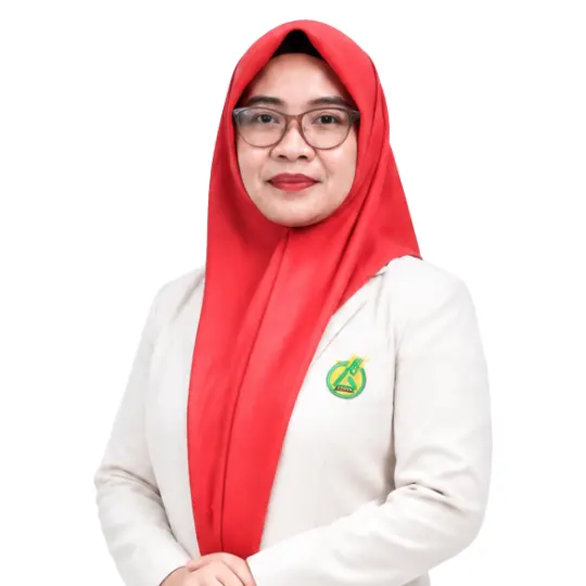 Rini Puspandari (SERTIFIKASI)